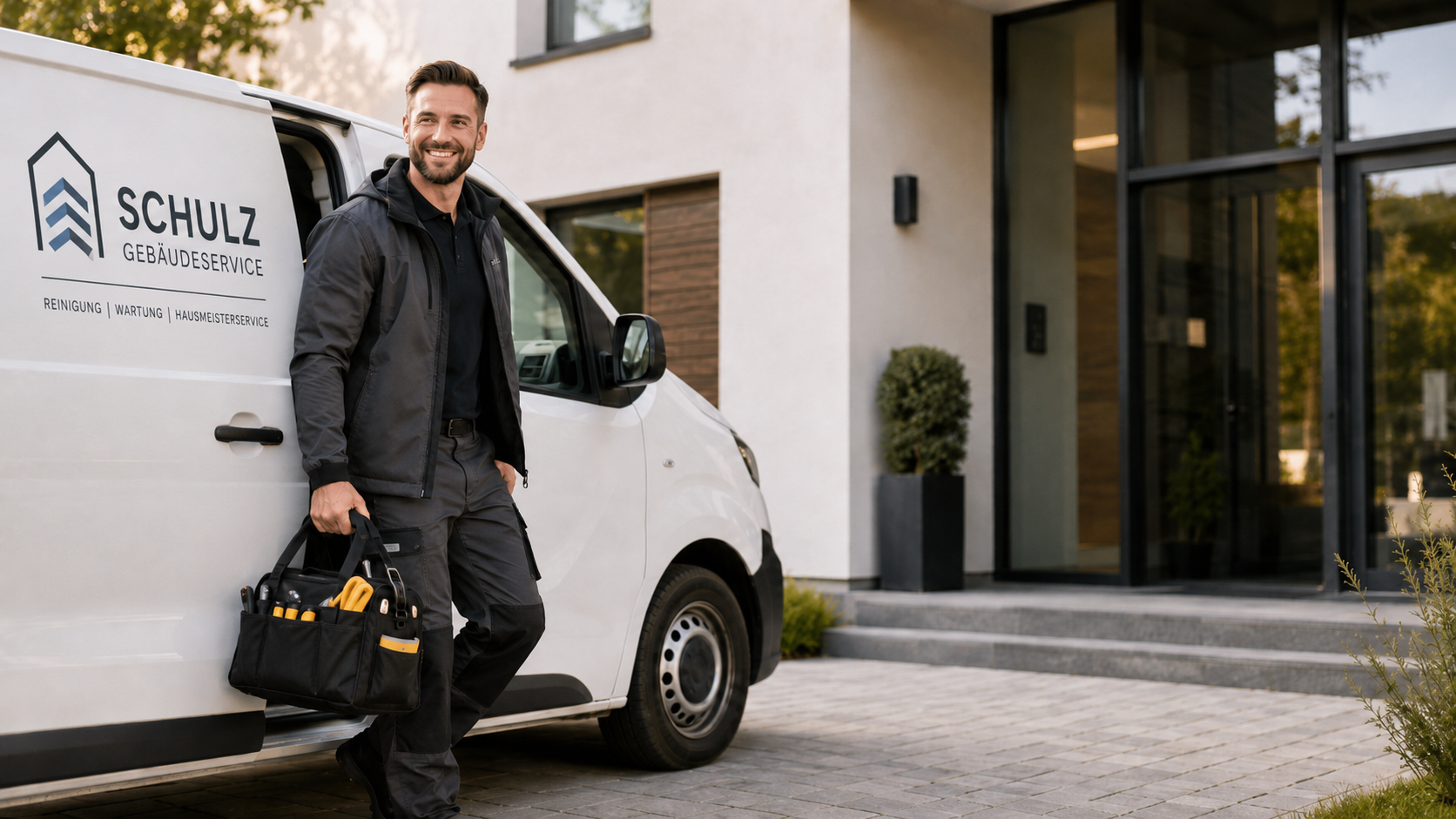 Wie Unternehmen Fahrzeiten reduzieren können – Mehr Produktivität mit YellowTime