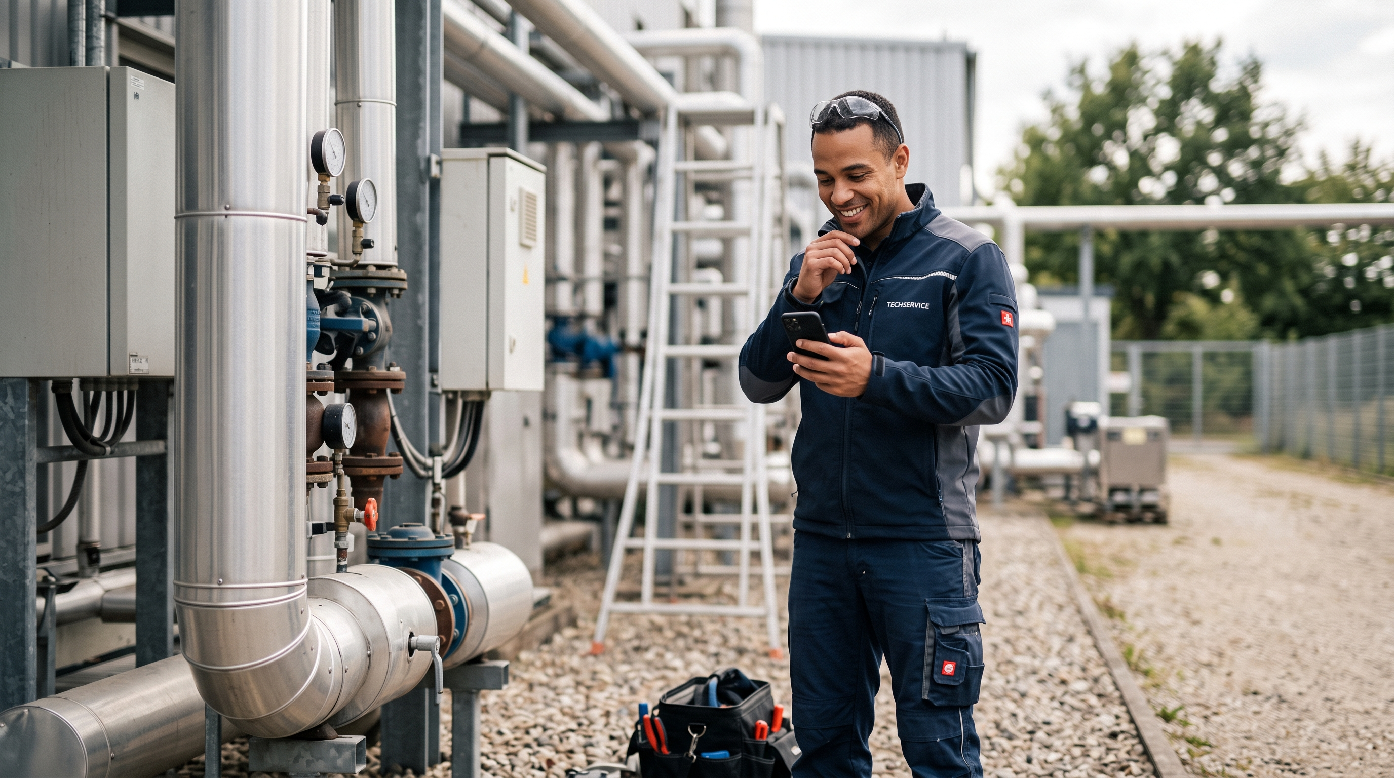 Mobile Teams führen: 5 Tipps für bessere Kommunikation unterwegs